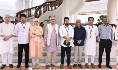 জুলাই সনদে কখন স্বাক্ষর করবে এনসিপি, জানালেন নাহিদ