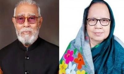 সাবেক মেয়র খালেক ও তার স্ত্রীর বিরুদ্ধে দুদকের মামলা