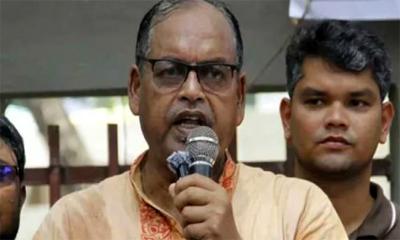 ড. ইউনূস-তারেক রহমানের বৈঠক নিয়ে যা বললেন দুদু