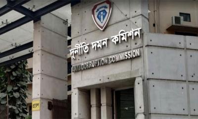 এলজিইডির ৩৬ কার্যালয়ে দুদকের অভিযান
