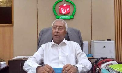 আগামী মাসে বাংলাদেশে আসছে ইইউ প্রতিনিধি দল : ইসি সচিব
