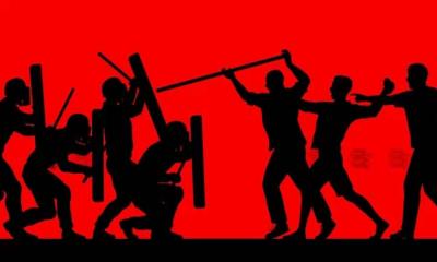 নন্দীগ্রামে ভোটারদের টাকা বিতরণকে কেন্দ্র করে বিএনপি–জামায়াত সংঘর্ষ, আহত ৩