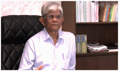 যুক্তরাষ্ট্রের শুল্কারোপ রপ্তানিতে কোনো প্রভাব ফেলবে না: অর্থ উপদেষ্টা