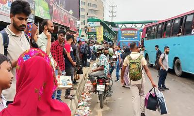 বিআরটিএর অভিযান, অতিরিক্ত ভাড়া নেওয়ায় জরিমানা
