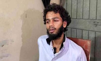 ঈদের নামাজের সময় ইমামকে ছুরিকাঘাতের চেষ্টা, অতঃপর…