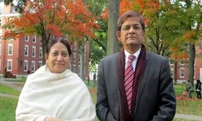 স্ত্রীসহ মির্জা ফখরুল কবে দেশে ফিরবেন, যা জানা গেল