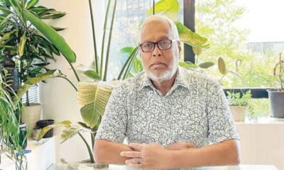 আ.লীগের নেতা-কর্মীরা ভোট দিতে পারবেন কি না, জানালেন উপদেষ্টা