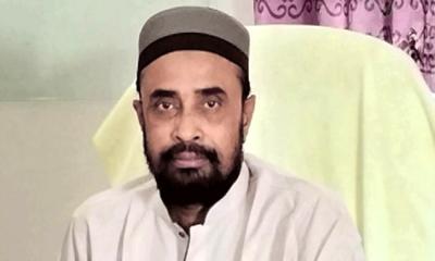 ফরিদপুরে কৃষক লীগ নেতা গ্রেপ্তার