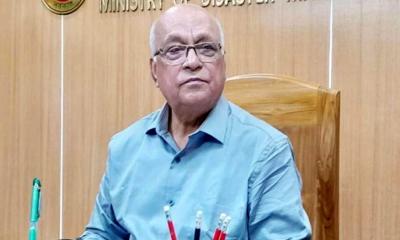 ‘শেখ মুজিব ও জাতীয় ৪ নেতাসহ মুজিবনগর সরকারের সবাই মুক্তিযোদ্ধা’
