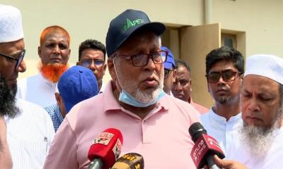 গ্যাস নিয়ে ‘সুখবর’ দিলেন জ্বালানি উপদেষ্টা