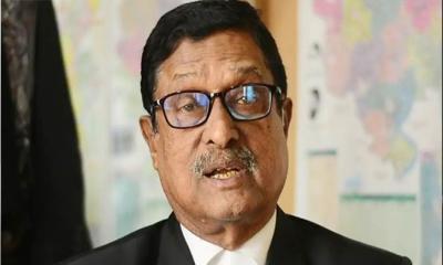 কিশোরগঞ্জ ৪ আসনে বিএনপির ফজলুর রহমান জয়ী