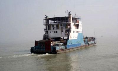 ৪ ঘণ্টা পর পাটুরিয়া-দৌলতদিয়া-আরিচায় ফেরি চলাচল স্বাভাবিক