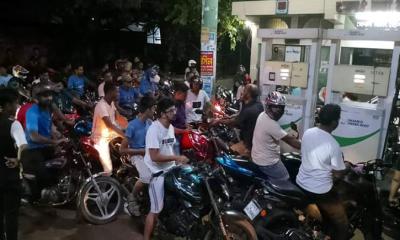 ঈদে ফিলিং স্টেশন খোলা রাখা নিয়ে নতুন নির্দেশনা