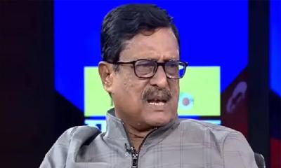 বিএনপি নেতা ফজলুর রহমানকে শোকজ