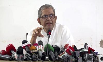 দেশের মানুষ পিআর পদ্ধতি বোঝেই না : ফখরুল