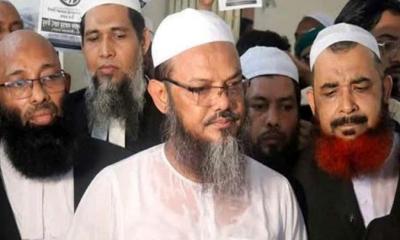 মেয়র ঘোষণা চেয়ে ফয়জুল করীমের করা মামলা খারিজ