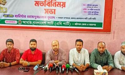 ‘জিয়াউর রহমানের পর সবচেয়ে সফল সরকার ড. ইউনূসের এপিসোড’