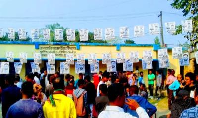 বিএনপির কাউন্সিলে ভোটারের চেয়ে বেশি পড়ল ভোট, এরপর যা হলো
