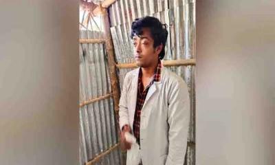 পরীক্ষা দিতে এসে ‘গণধোলাই’ খেলেন ছাত্রলীগকর্মী