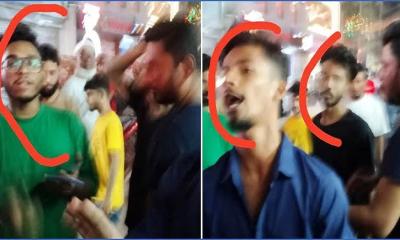 নারী সাংবাদিককে হেনস্তা, প্রধান আসামিসহ গ্রেপ্তার ৩