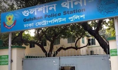 গুলশানে ফুডপান্ডার রাইডারের মরদেহ উদ্ধার