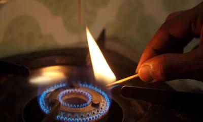 যেসব এলাকায় গ্যাস থাকবে না বৃহস্পতিবার
