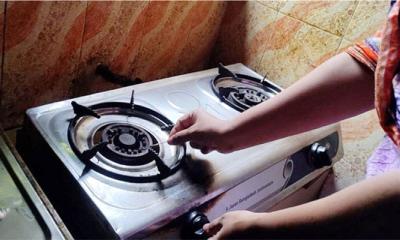 সকাল ৮টা থেকে গ্যাস নেই, থাকবে না আরও কয়েক ঘণ্টা
