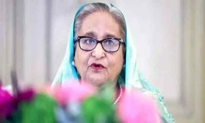 শেখ হাসিনার বিরুদ্ধে মামলার রায় কবে, জানা যাবে আজ