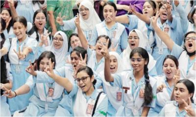 কুমিল্লা বোর্ডে পাসের হার কম, বেশি কোন বোর্ডে