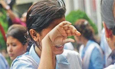২০২ প্রতিষ্ঠানের কেউ পাস করেননি