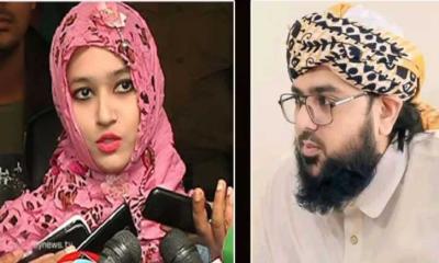 স্বামীর বিরুদ্ধে নায়িকার মামলা, যে অভিযোগ হ্যাপির
