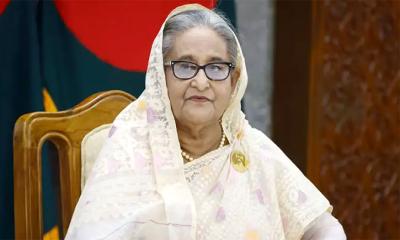 হাসিনাসহ শেখ পরিবারের ১০ সদস্যের ‘এনআইডি লক’