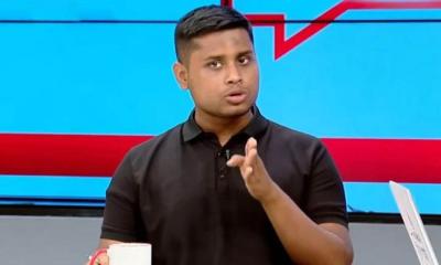 ‘ক্ষমা না চাইলে হাসনাতকে কুমিল্লায় অবাঞ্ছিত ঘোষণা’