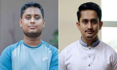 ‘এনসিপি থেকে হাসনাত-সারজিসকে বহিষ্কার’ নিয়ে যা জানা গেল