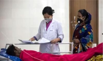 বিনামূল্যে চিকিৎসায় অতিরিক্ত ৪১৬৬ কোটি টাকা বরাদ্দ