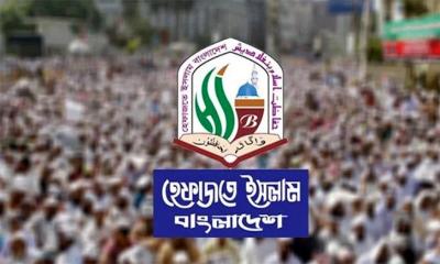 ‘মঙ্গল শোভাযাত্রাকে সর্বজনীনতার নামে চাপিয়ে দেওয়া হয়েছে’