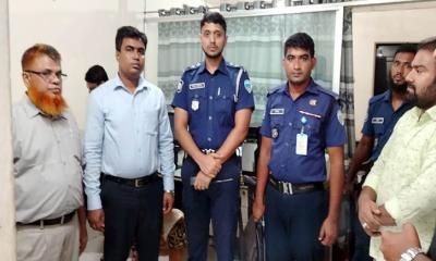 হাসপাতালে মেয়াদোত্তীর্ণ টেস্ট কিট রাখায় জরিমানা