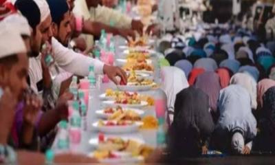 ইফতার দাওয়াতের আয়োজন হোক এভাবে