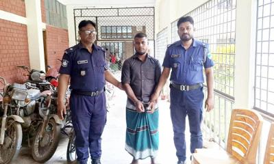 নড়াইলে হত্যা মামলায় একজনের যাবজ্জীবন