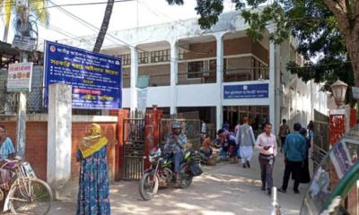 গৃহবধূকে হত্যার দায়ে স্বামীর যাবজ্জীবন