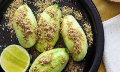 কাঁচা আম কারা, কেন খাবেন না