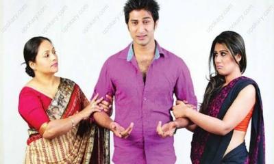মা-বৌ দ্বন্দ্বে বিবাহিত পুরুষরা কী করবেন!