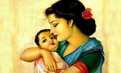 মায়ের যত আত্মত্যাগ