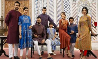 ঈদুল আজহার পোশাক কেমন হবে