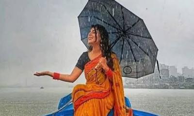 বৃষ্টির উপযোগী কেমন ছাতা কিনবেন