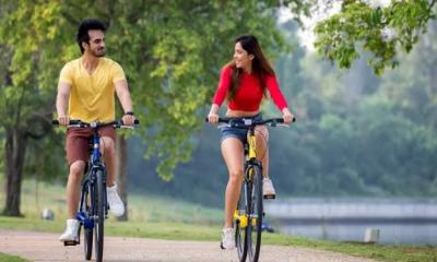শখপূরণই হতে পারে দীর্ঘায়ুর অন্যতম শর্ত