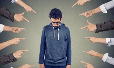 অন্যের নিন্দা কীভাবে সামলাবেন