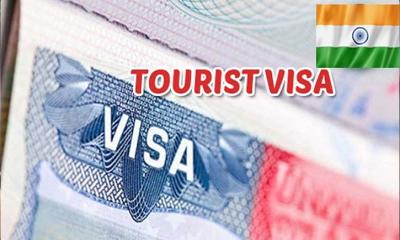 ভারতের ট্যুরিস্ট ভিসা নিয়ে সুখবর পেলেন যারা