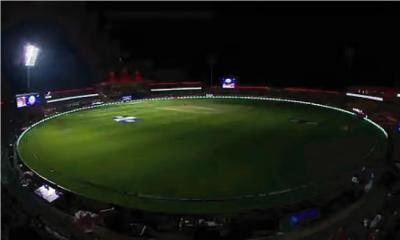 আইপিএল নিয়ে বড় দুঃসংবাদ