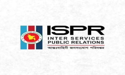 ছাত্র সংসদ নির্বাচনে সেনা মোতায়েন সম্পর্কে যা বলল আইএসপিআর